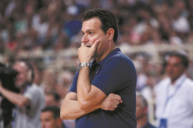 Ο ΠΑΟ πριν από το Τσάμπιονς Λιγκ επιστρέφει στο ΟΑΚΑ