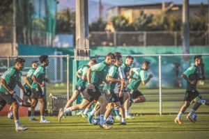 Τα συλλυπητήρια και το… Hollywood του ευρωπαϊκού ποδοσφαίρου