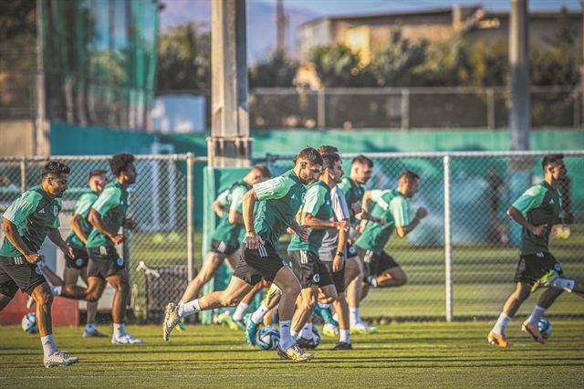 Τα συλλυπητήρια και το… Hollywood του ευρωπαϊκού ποδοσφαίρου