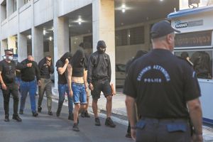 «Ξέχασαν τα σήματα για τους κροάτες χούλιγκαν»