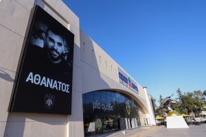 Η ΑΕΚ φιλοξενεί την οικογένεια του Μιχάλη στο ματς με τη Ντιναμό Ζάγκρεμπ