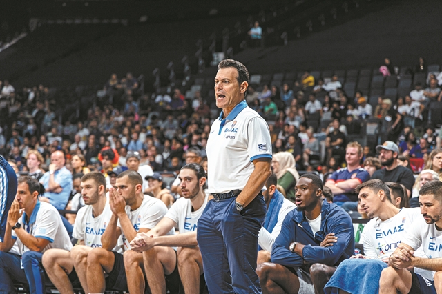 Μια συγκρατημένη απαισιοδοξία