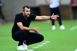 Η εντεκάδα του Ολυμπιακού κόντρα στην Τσουκαρίτσκι