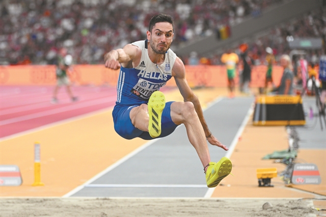 Με το μυαλό στο Τσάμπιονς Λιγκ στραβοπατάς