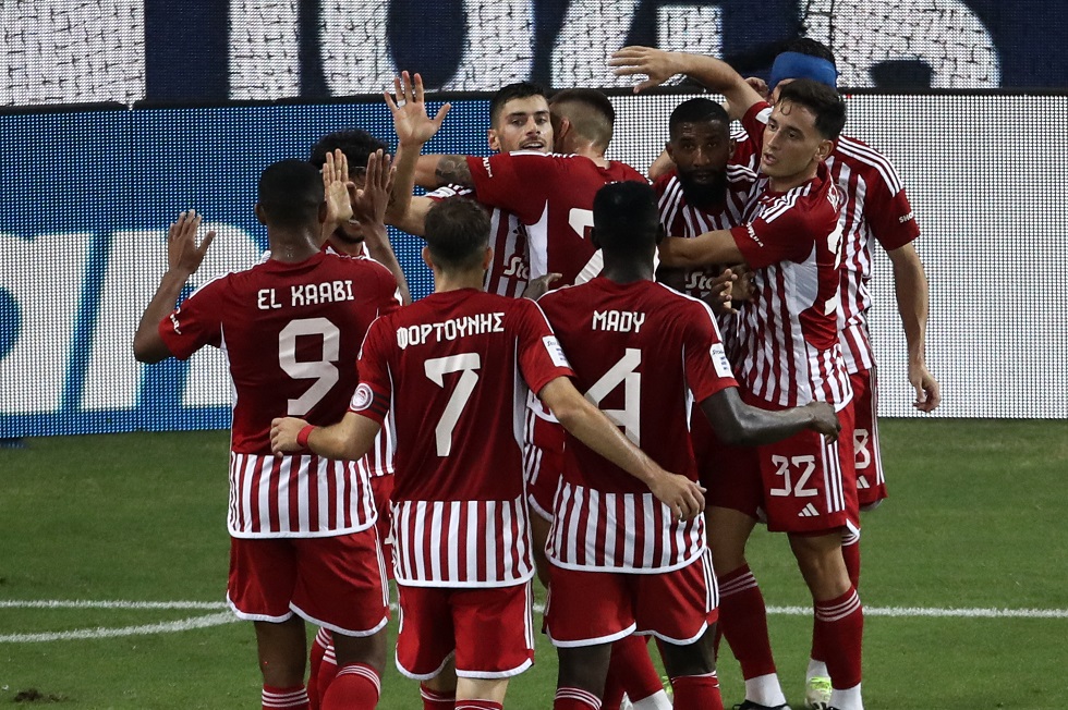 Το Καραϊσκάκη γίνεται ξανά «κάστρο»