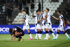 ΠΑΟΚ – Κηφισιά 2-1: Δύσκολη νίκη για τον «δικέφαλο» στο φινάλε