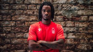 Στην Αθήνα για τον Ολυμπιακό ο Ρίτσαρντς