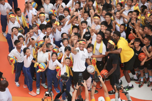 Η προπονητική… κερδίζει χώρο στο μυαλό του Αντετοκούνμπο