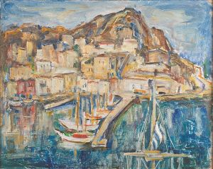 Ο εικαστικός κόσμος της Ευρυδίκης Κωστοπούλου στην Καλαμάτα