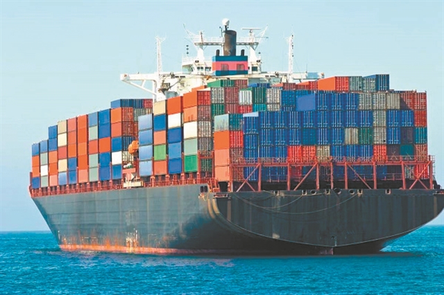 Σε άνοδο οι τιμές μεταφοράς εμπορευματοκιβωτίων