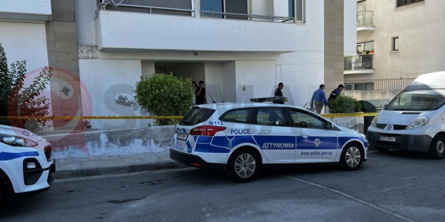 Κύπρος: Νέα στοιχεία για τη δολοφονία του 40χρονου Ελληνα στη Λευκωσία