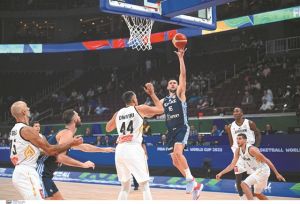 Βραζιλία: εκτός μάχης ο Νέτο