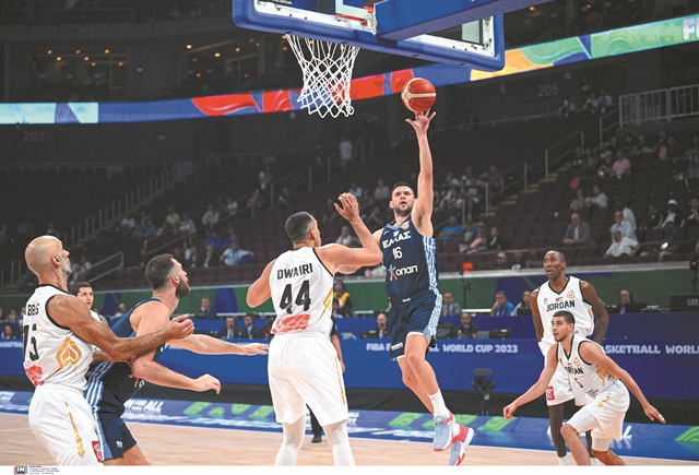 Βραζιλία: εκτός μάχης ο Νέτο