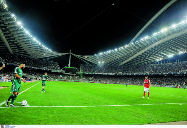 7 χρόνια μετά…