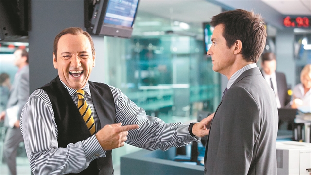 Τα κακά αφεντικά εξελίσσονται, δεν εξαφανίζονται