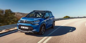 To Citroën C3 Aircross γίνεται ακόμη πιο προσιτό