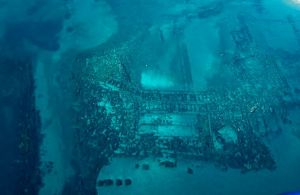 Ο τουρισμός ήταν μια από τις μεγάλες εφευρέσεις των Ρωμαίων