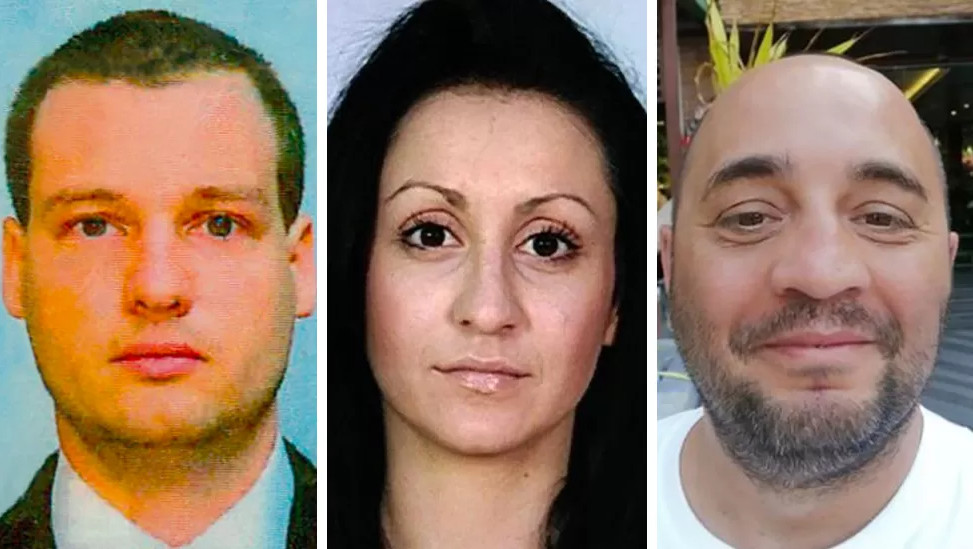 Βρετανία: Τρεις Βούλγαροι κατηγορούνται για κατασκοπεία υπέρ της Ρωσίας