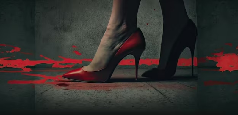 Γυναίκες κατά συρροή δολοφόνοι: Όταν ο εγωισμός διψά για αίμα