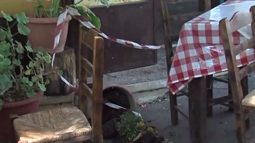 Πυροβολισμοί στον Μυλοπόταμο: «Κοινό μυστικό» η ταυτότητα δράστη