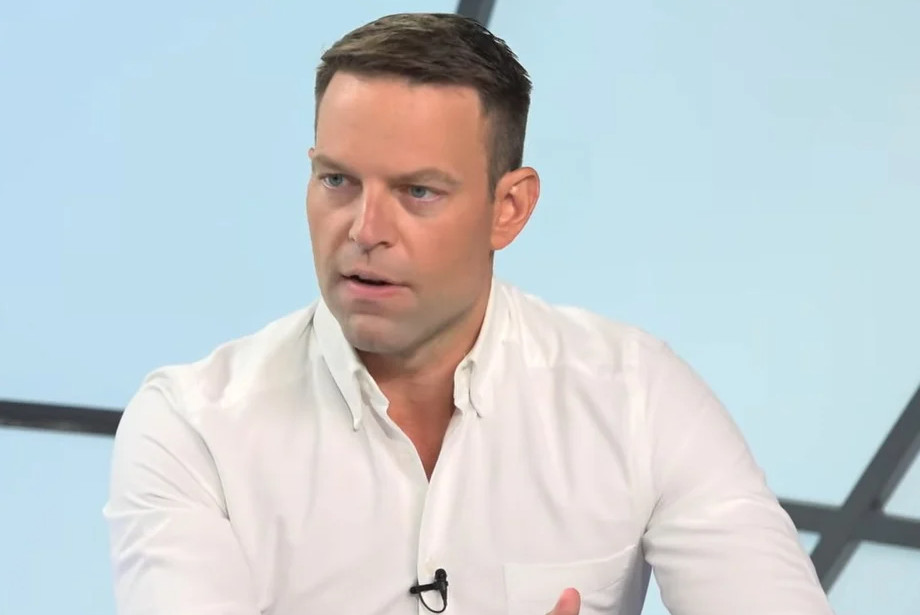 Στέφανος Κασσελάκης: Προανήγγειλε την υποψηφιότητά του για πρόεδρος του ΣΥΡΙΖΑ