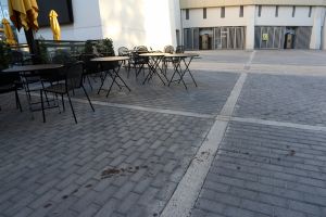 Παραδοχή Οικονόμου για Νέα Φιλαδέλφεια: «Είχαμε μία τραγική αποτυχία»