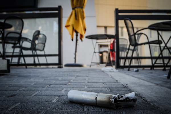 Βορίδης για Νέα Φιλαδέλφεια: Στήριξη σε Οικονόμου – Υποτίμησε τον κίνδυνο η ΕΛ.ΑΣ.