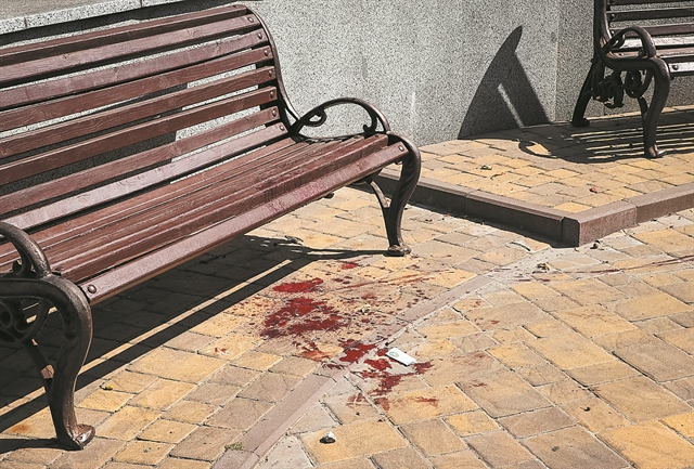 Το τέλος του πολέμου