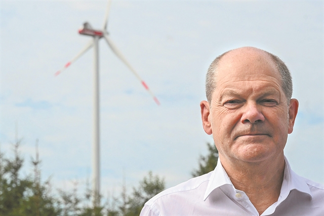 Να μην κάνουμε θύμα τον θύτη