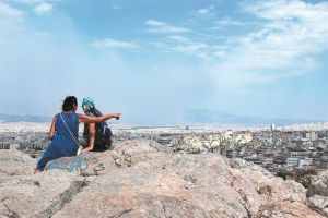 Ο κυνισμός δεν είναι εξυπνάδα