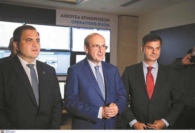 Ψηφιακό μάτι της ΑΑΔΕ στους ελέγχους