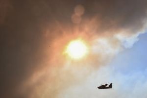 Από το ατύχημα στην Αγχίαλο, στο σενάριο για Rafale στην Κύπρο