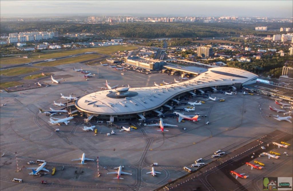 Ουκρανία: Νέα επίθεση με drone στη Μόσχα και αναστολή πτήσεων στο αεροδρόμιο