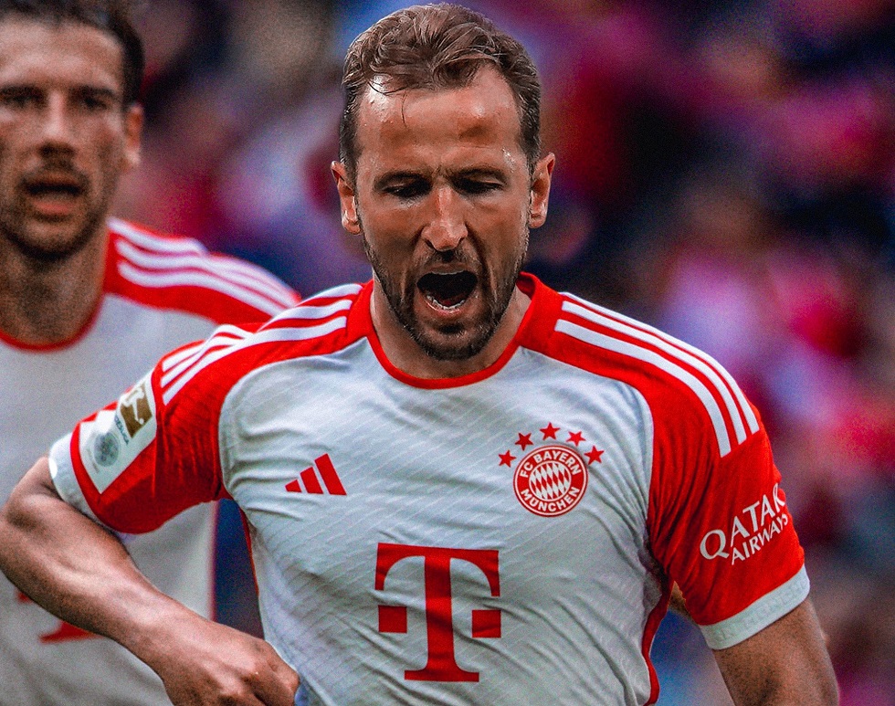 Μπάγερν Μονάχου: Πετάει για Γερμανία ο Κέιν και ολοκληρώνει τη μεταγραφή