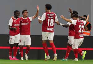 Το προφίλ της Μπράγκα – Οι γνώριμοι Μπρούμα και Ρόνι Λόπες στον δρόμο του Παναθηναϊκού