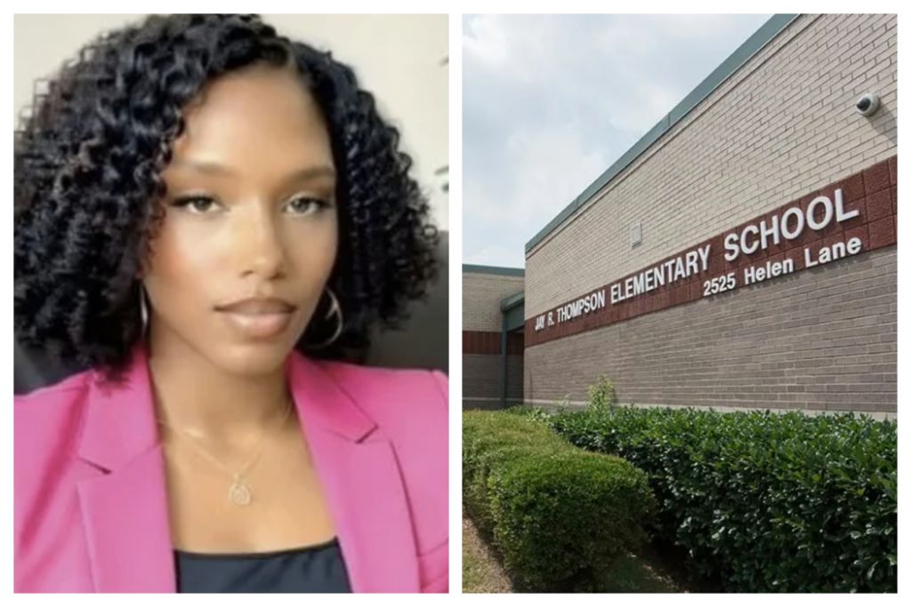 Τέξας: Δασκάλα έχασε τη δουλειά της μετά από ρατσιστική ανάρτηση
