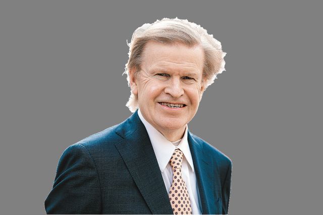 Πόλεμος και δολάρια