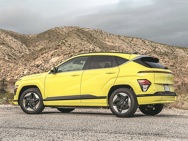 Ενισχυμένος εξηλεκτρισμός