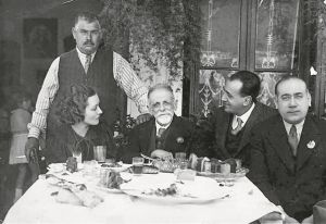 21 άγνωστα ποιήματα του Παλαμά στο αρχείο Ρέσσου