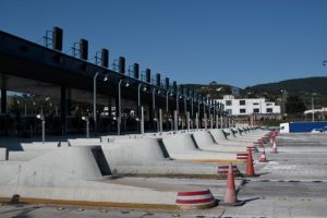 Ποιες κατηγορίες οδηγών περνούν δωρεάν από τα διόδια