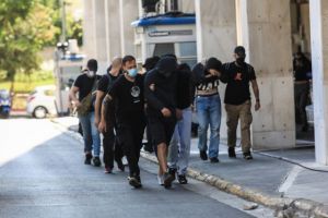 Νέα Φιλαδέλφεια: Στο κάδρο των ευθυνών και άλλοι αξιωματικοί της ΕΛ.ΑΣ – Έρχονται νέες καρατομήσεις;