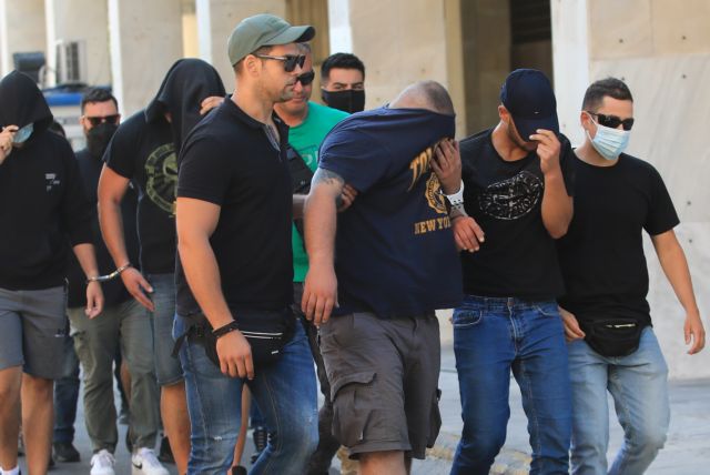 Νέα Φιλαδέλφεια: Έφτασε η ώρα των απολογιών για τους κατηγορούμενους