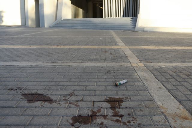 Νοσηλεύεται μετά από λιποθυμικό επεισόδιο ο πατέρας του Μιχάλη