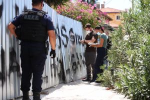 Νέα Φιλαδέλφεια: Στον εισαγγελέα οι συλληφθέντες για τα αιματηρά επεισόδια με θύμα τον 29χρονο Μιχάλη