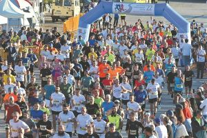 Παρέα με τα παιδιά από την Πάτρα