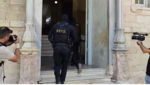 Κρήτη: Το δικαίωμα της σιωπής διατήρησε ο 22χρονος που πυροβόλησε τον 29χρονο Νίκο στο κεφάλι