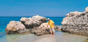 Ψάχνουν τα μυστικά του μεγάλου σεισμού του 1953