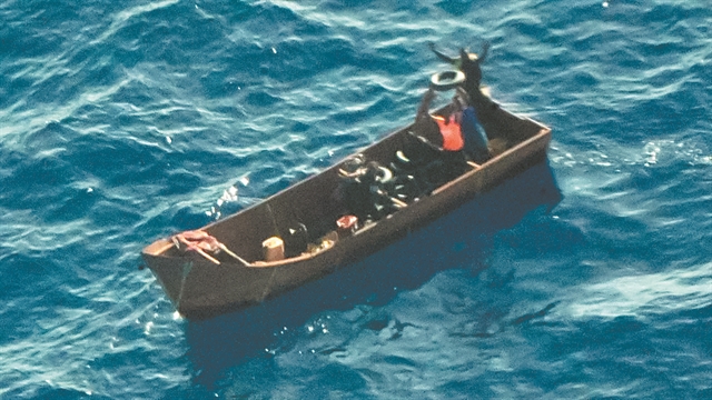 Νέα τραγωδία στην κεντρική Μεσόγειο