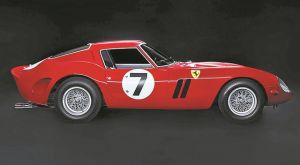 Η πιο ακριβή Ferrari;