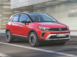 OPEL: ΠΡΟΣΦΟΡΈΣ ΚΑΙ ΕΙΔΙΚΕΣ ΤΙΜΕΣ